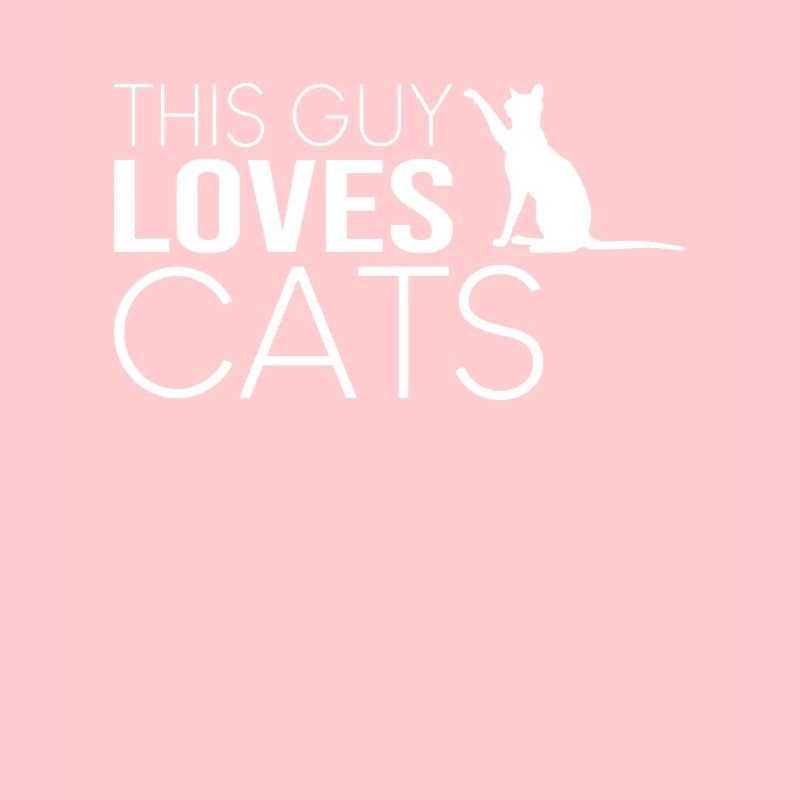 Type Cat Saying