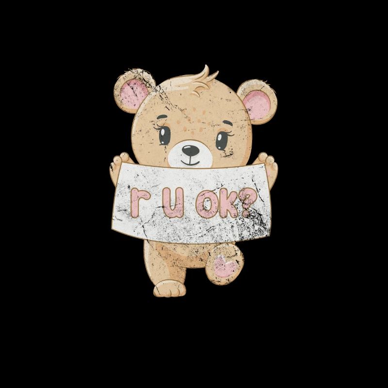Teddy bear