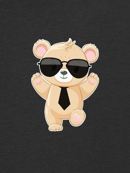 Bamse Bamse Bamse Børnegave
