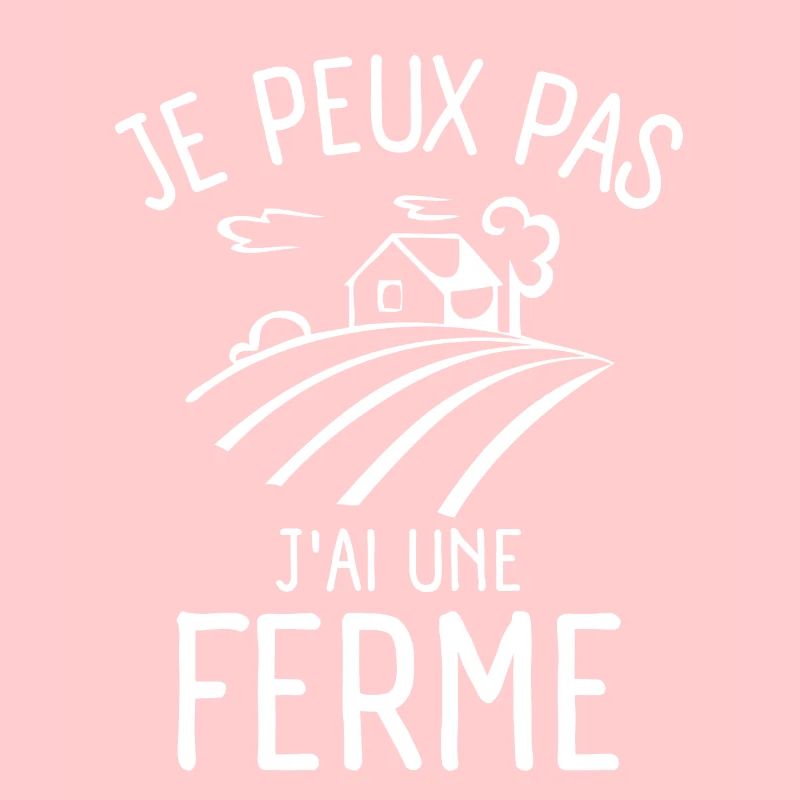fermier ferme fermière 1