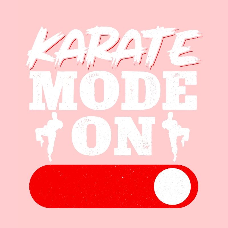 Karate Black Belt Gi Uniform