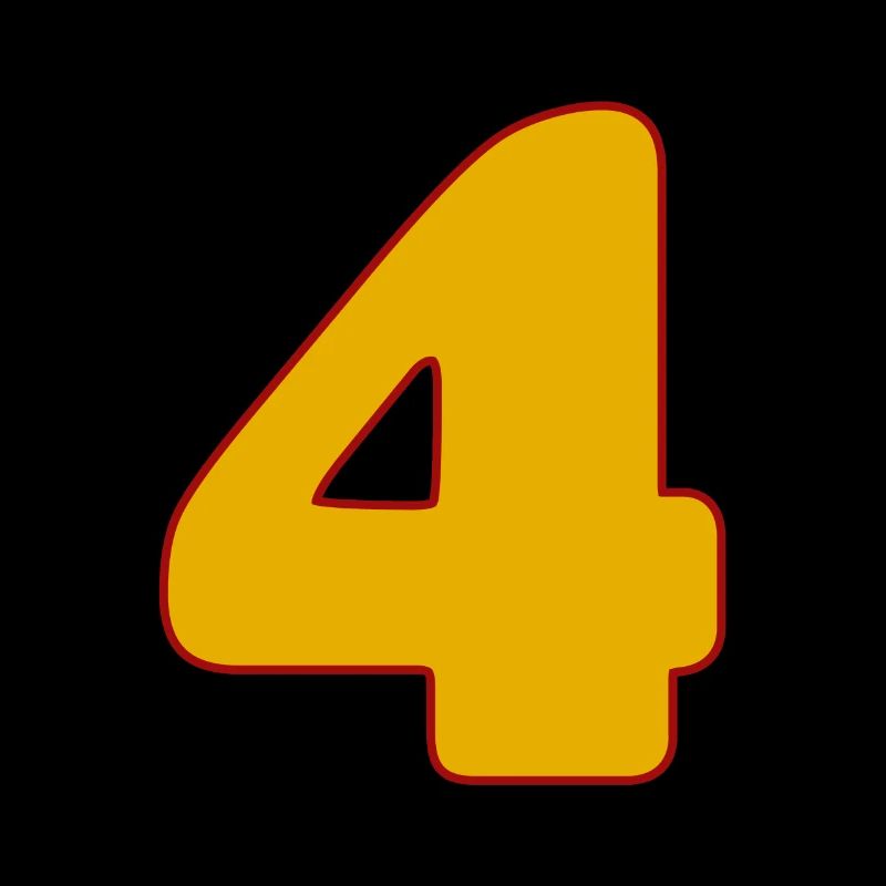 4