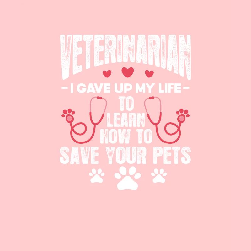 Tierarzt
