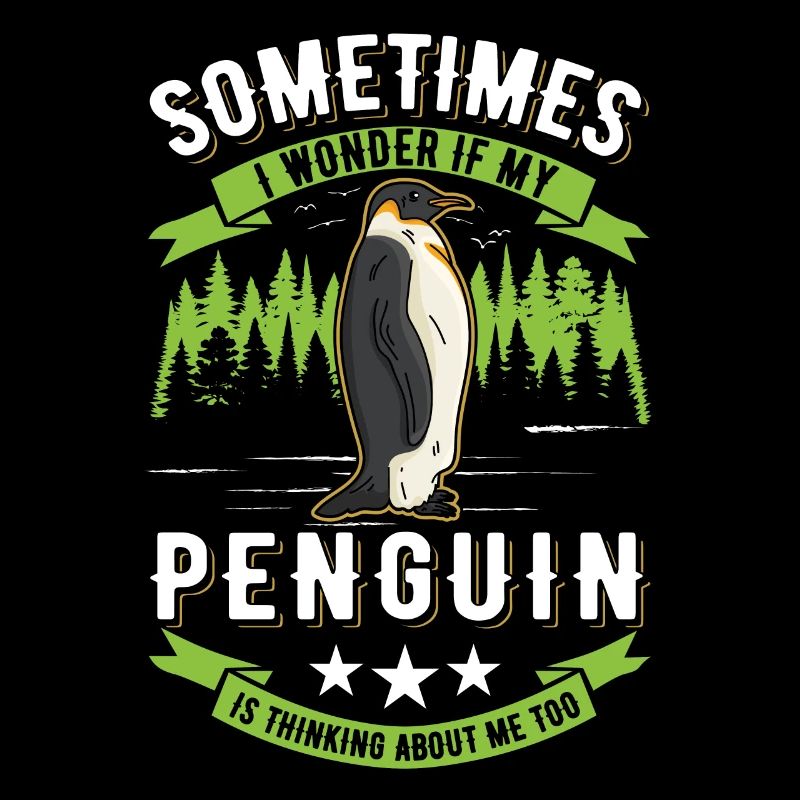 Penguin Penguin Emperor Penguin
