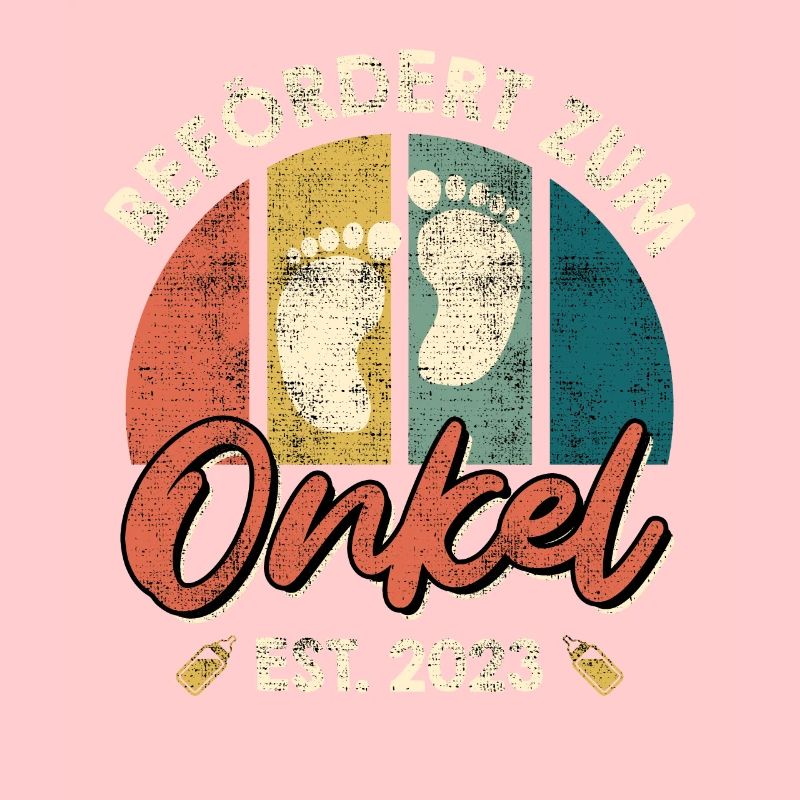 Befördert zum Onkel 2023
