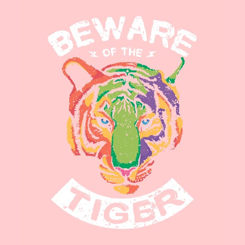 Méfiez-vous de la faune Tiger Whisperer