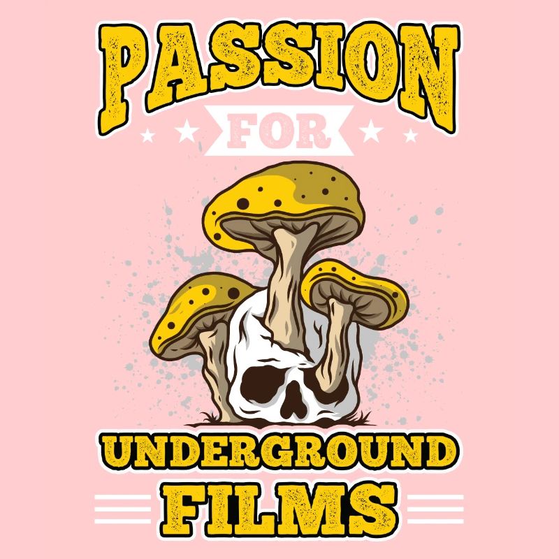 Underground Film, Independent Cinema, Horror