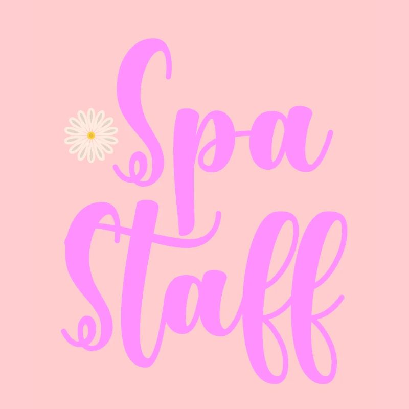 Spa Staff 4