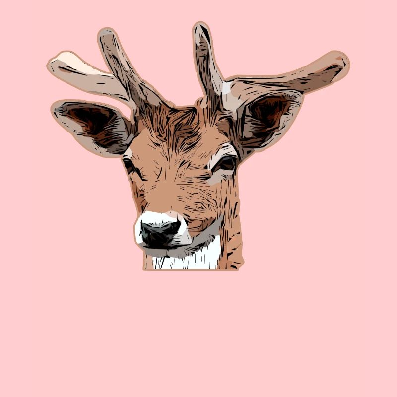 Hirsch Waldtier Design