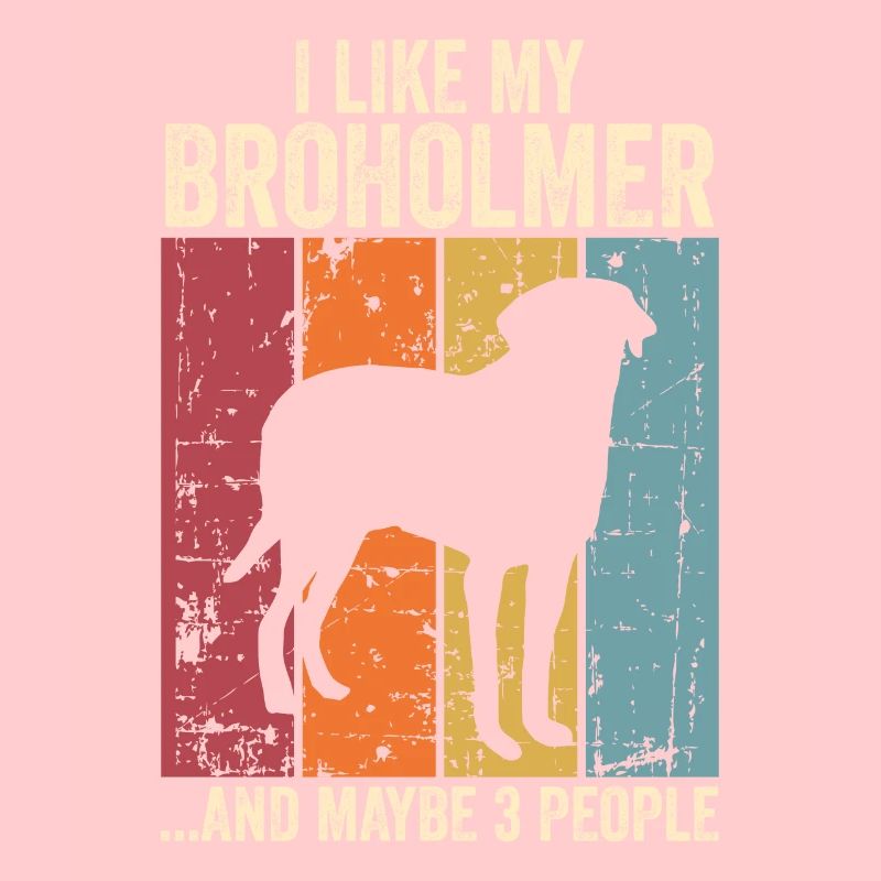Broholmer Geschenk Hunde