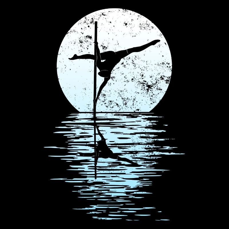 Pole Dance Dancer, Pole Dance, Pole Dancing