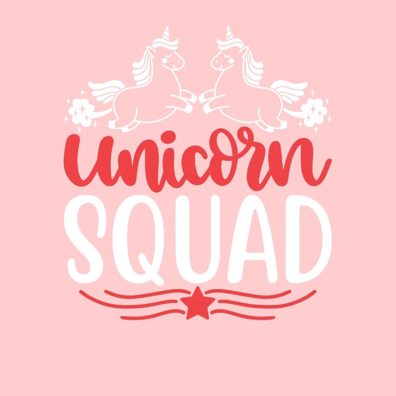 Licorne de l’escouade Einhorn