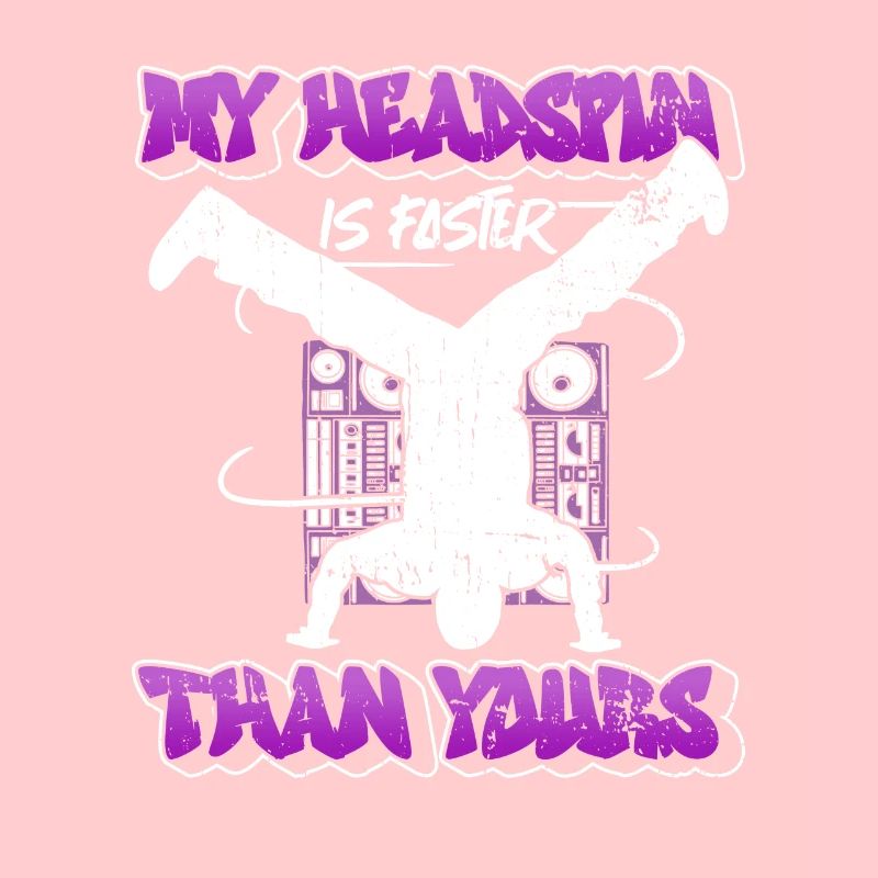 Breakdancing Breakdancer Break Dance Hip Hop