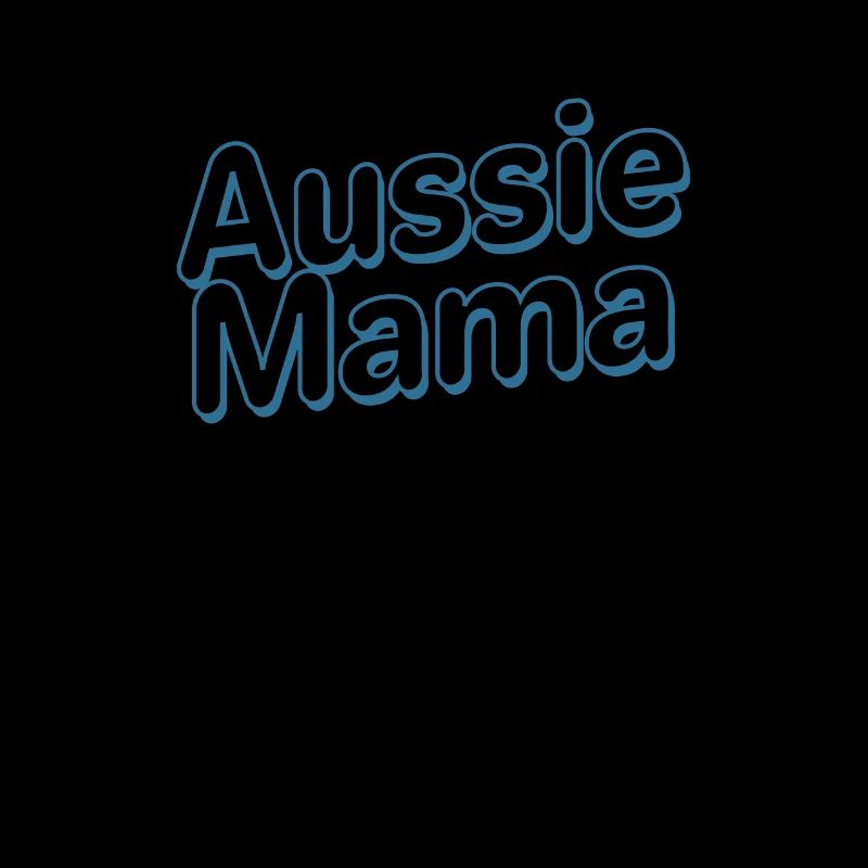 Aussie Mama Australian Shepherd Pet