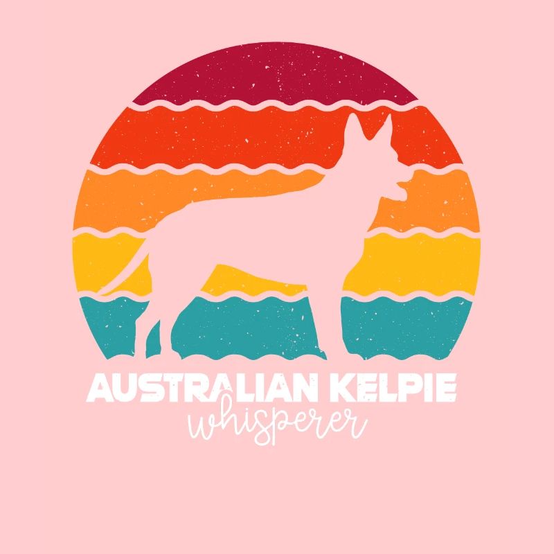 Australian Kelpie