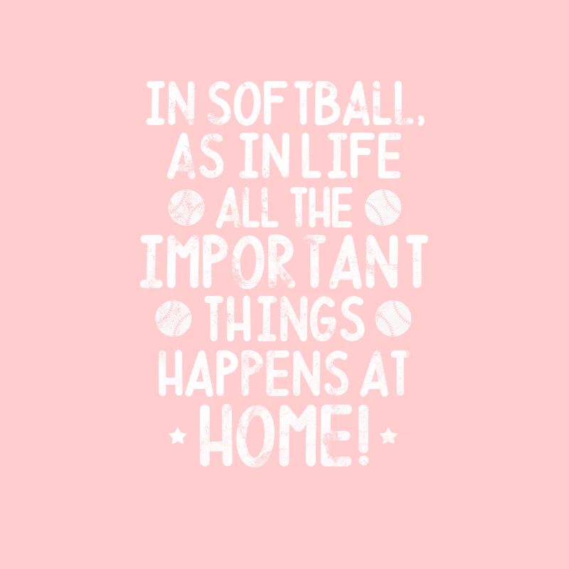 Softball