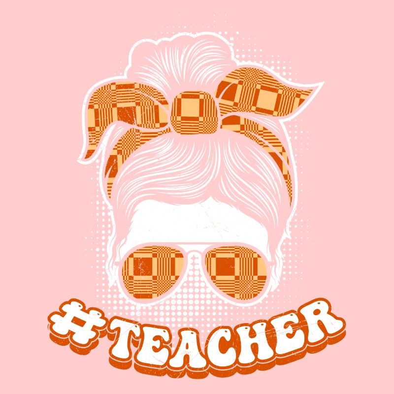 Je suis un professeur cool