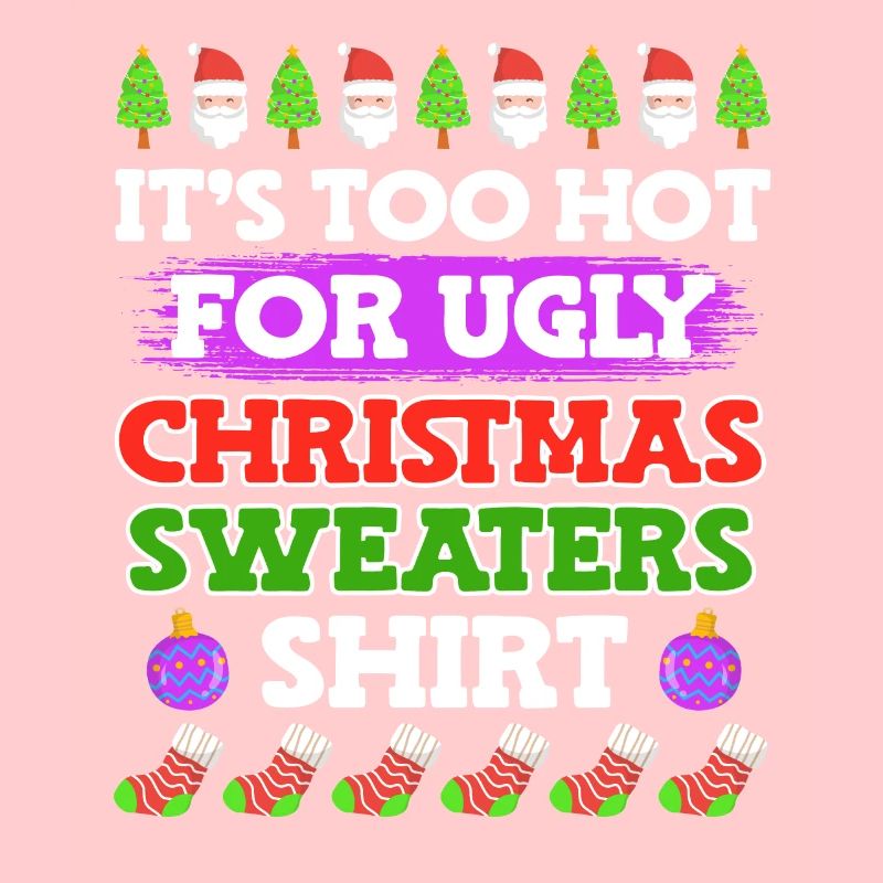 Ugly Christmas