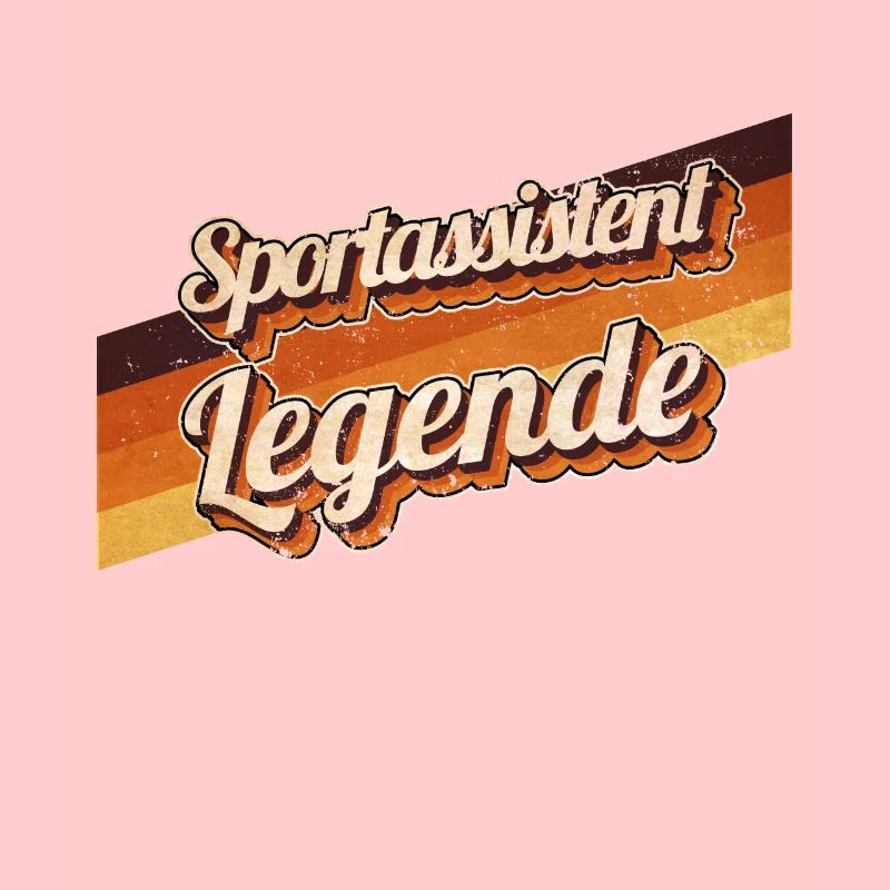 Co-Trainer Geburtstag als Legende geboren