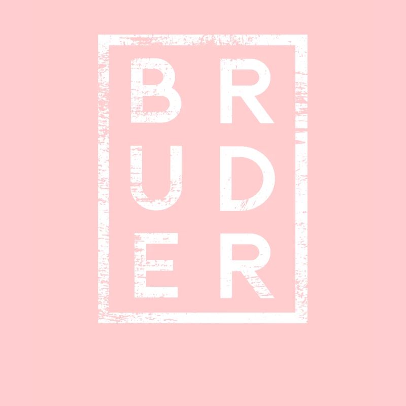 Bruder Minimalismus
