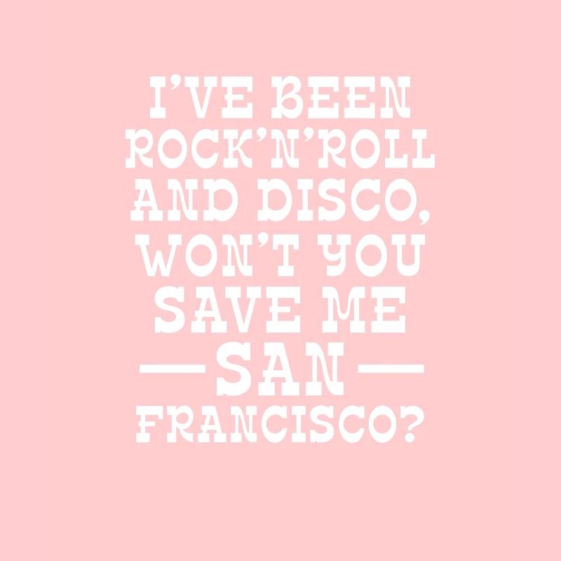 San Francisco