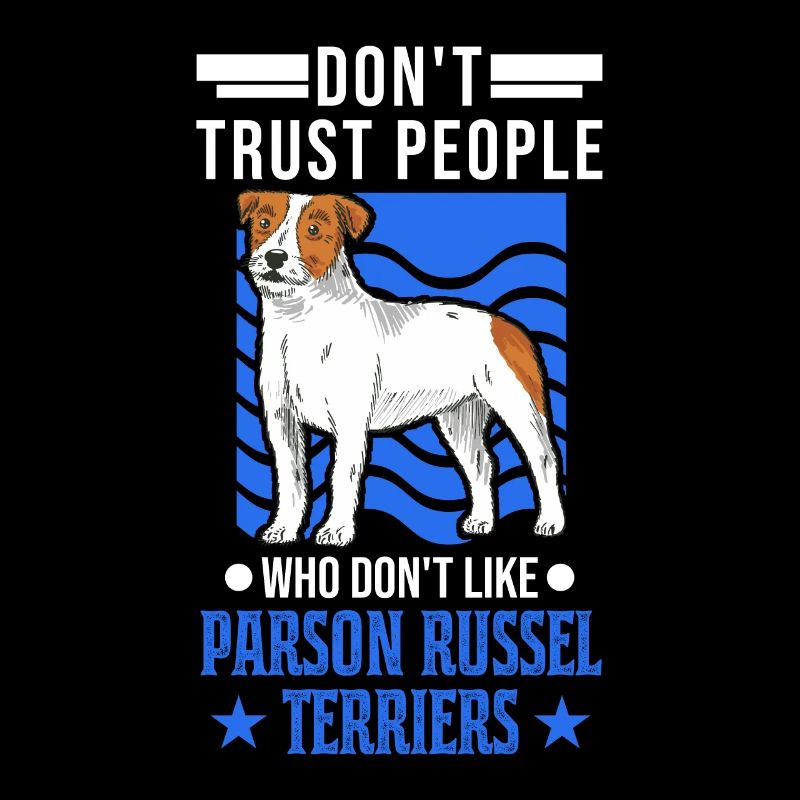 Parson Russell Terrier Besitzer