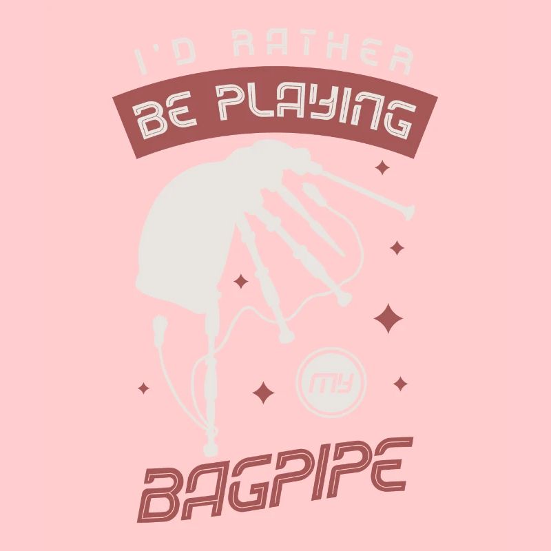 I would rather think