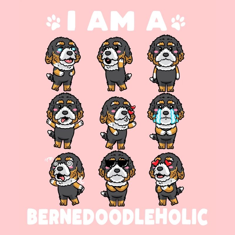 Bernedoodle Bernedoodle Bernedoodleholic