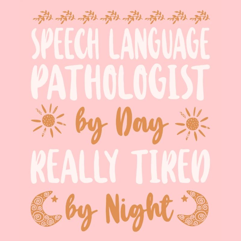 Speech Therapist Therapy Assistant