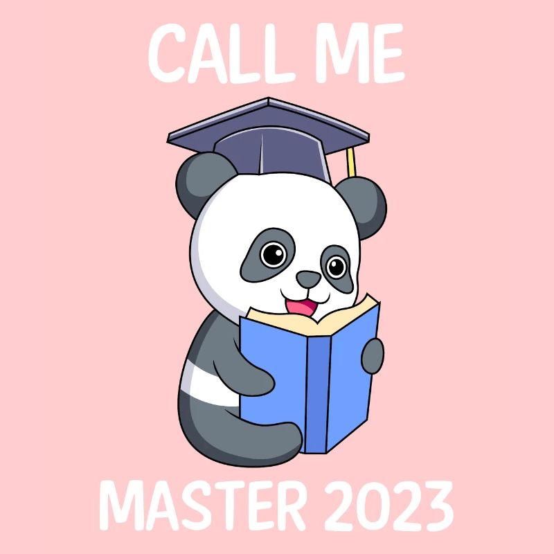 Master Abschluss 2023 Masterabschluss