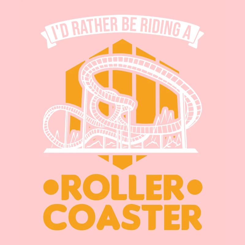 Roller Coaster Roller Ride Amusement Park
