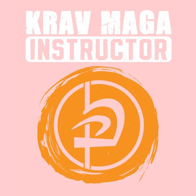 Krav Maga Apparel Israeli Self