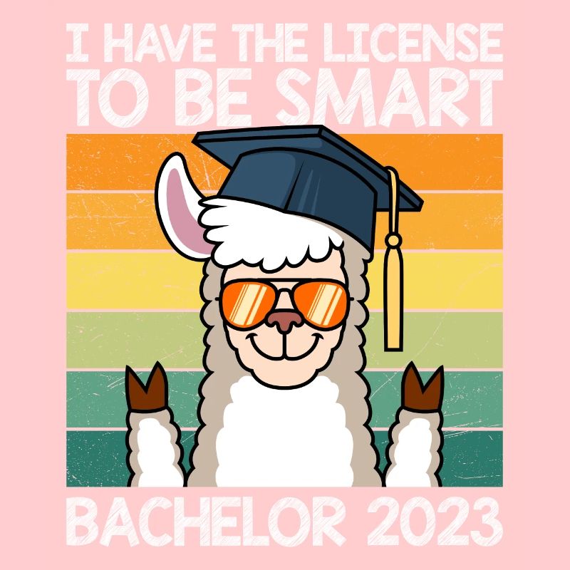 Bachelor 2023 Lizenz zum Klugscheißen