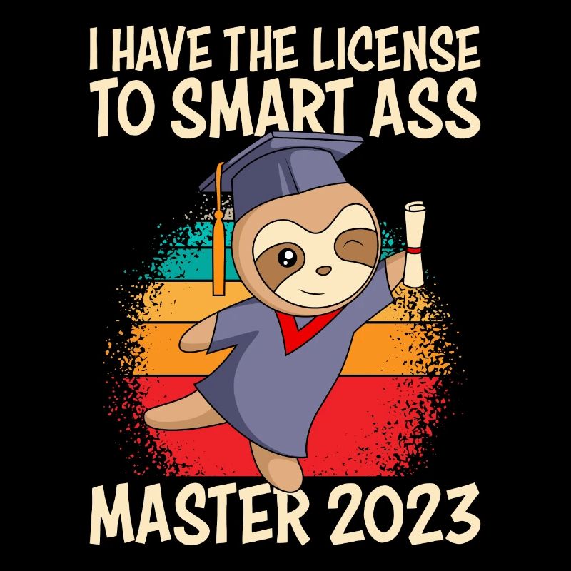 Master 2023 Licence à Clever Shit