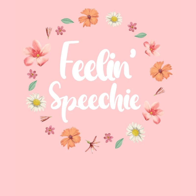 Speech Therapist Therapy Assistant