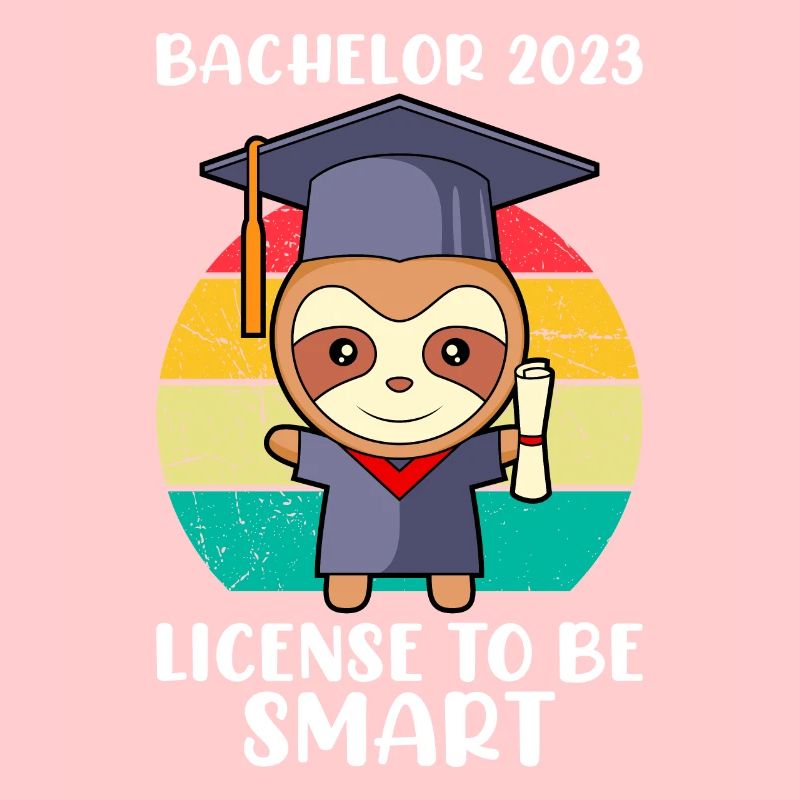 Bachelor 2023 Licence à Clever Shit Sloth
