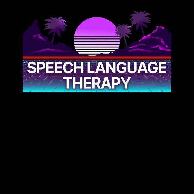 Speech Therapist Therapy Assistant