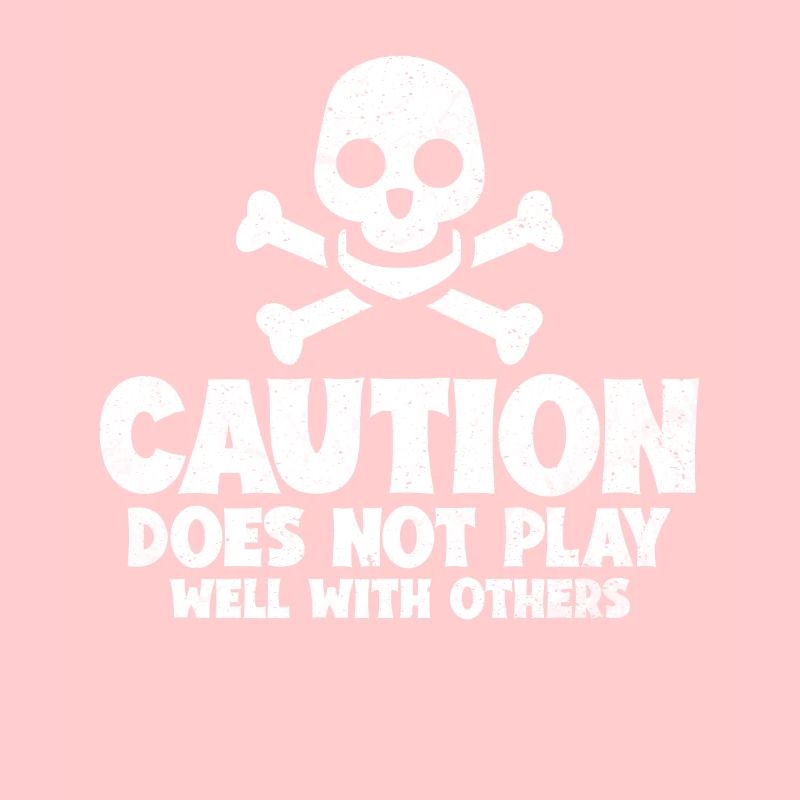 Caution Does Not Play Well With Others 48