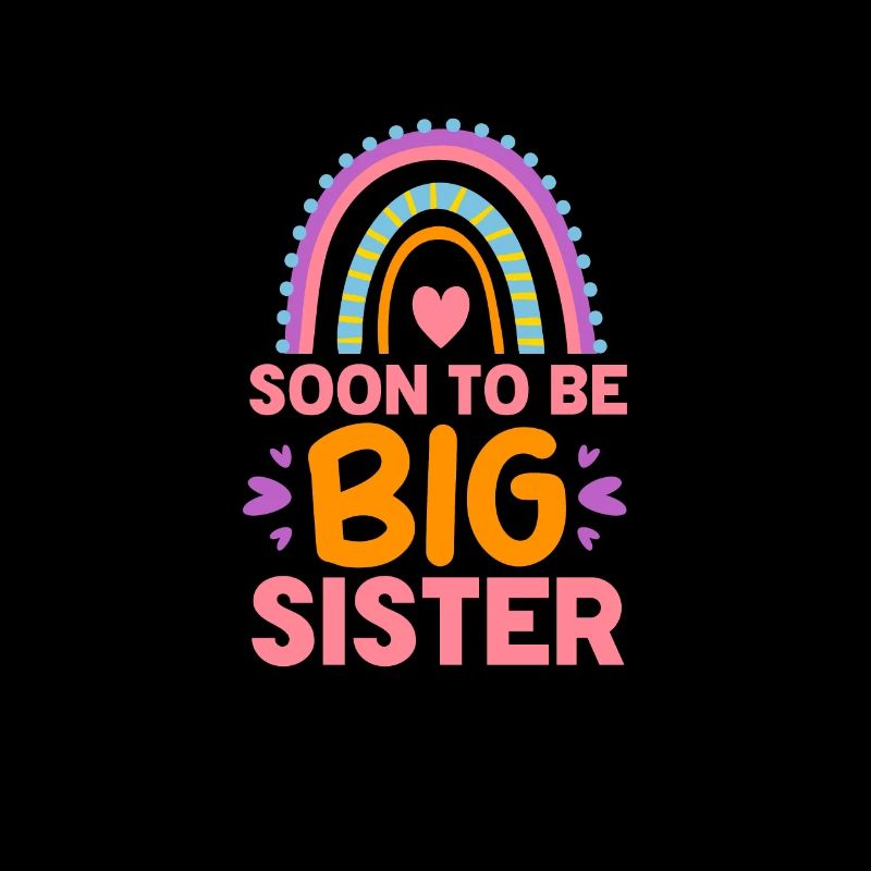 Older sister