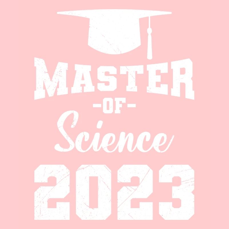 Master of Science 2023 Master Degree