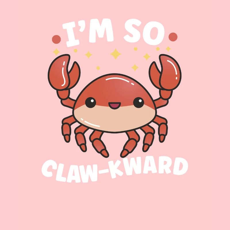 Krabbenkrabbenkrabbenflüsterer Krabbenjagdfischer