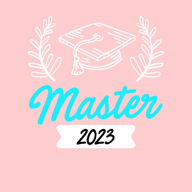 Master 2023 Masterstudium Studium Master Abschluss