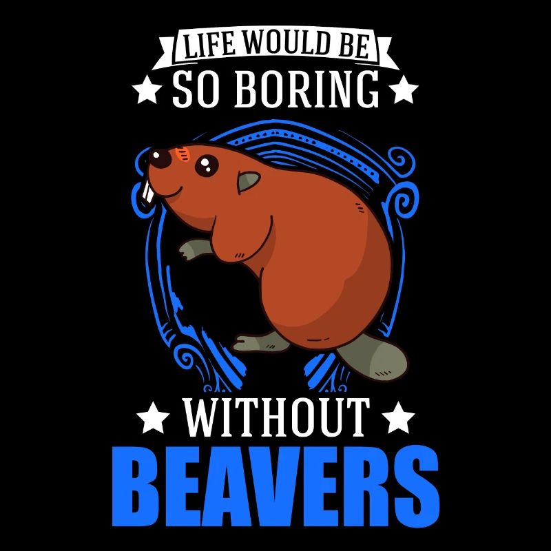 Beaver Gift Beaver Dam