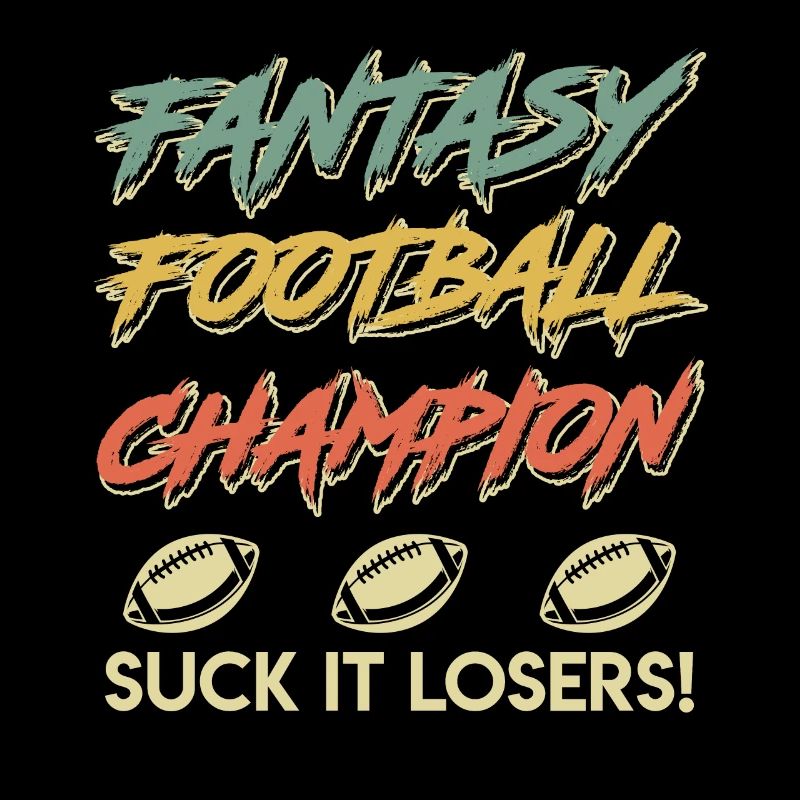 Fantasy Football Champ Champion