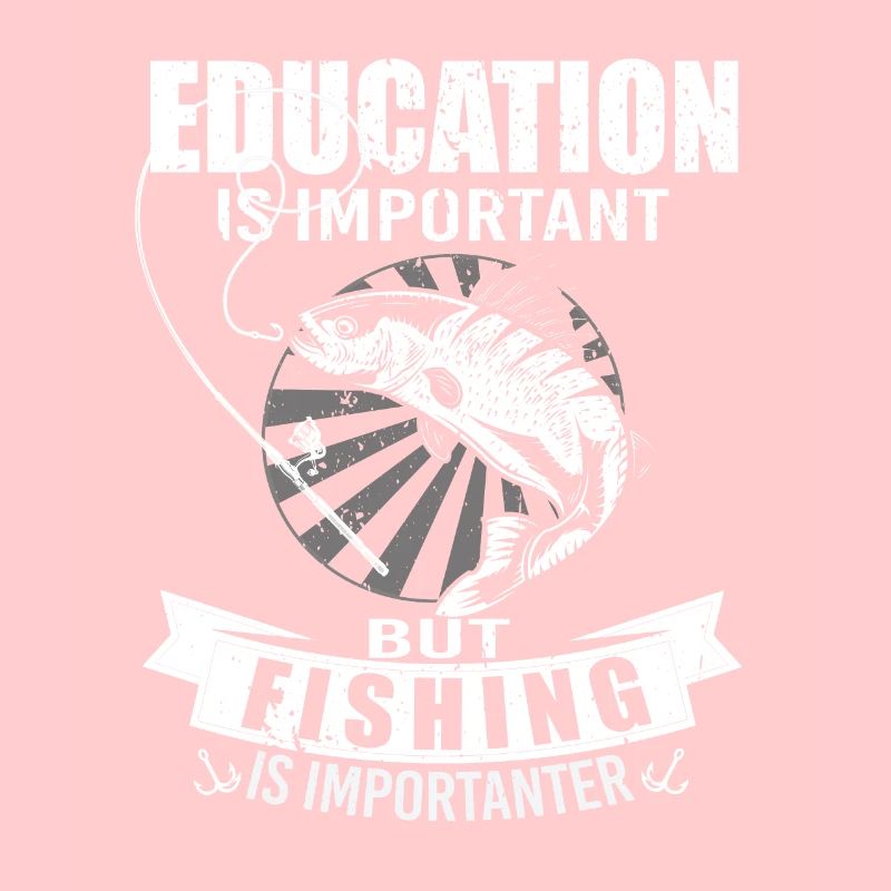 Idée unique pour la pêche
