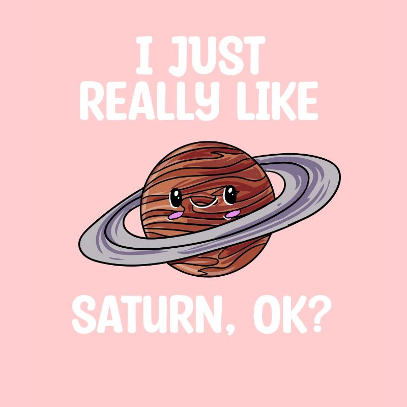 Saturn