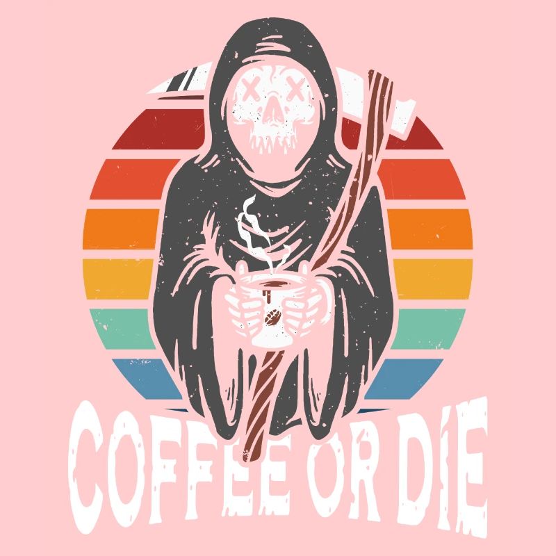 Kaffee Oder Sterben
