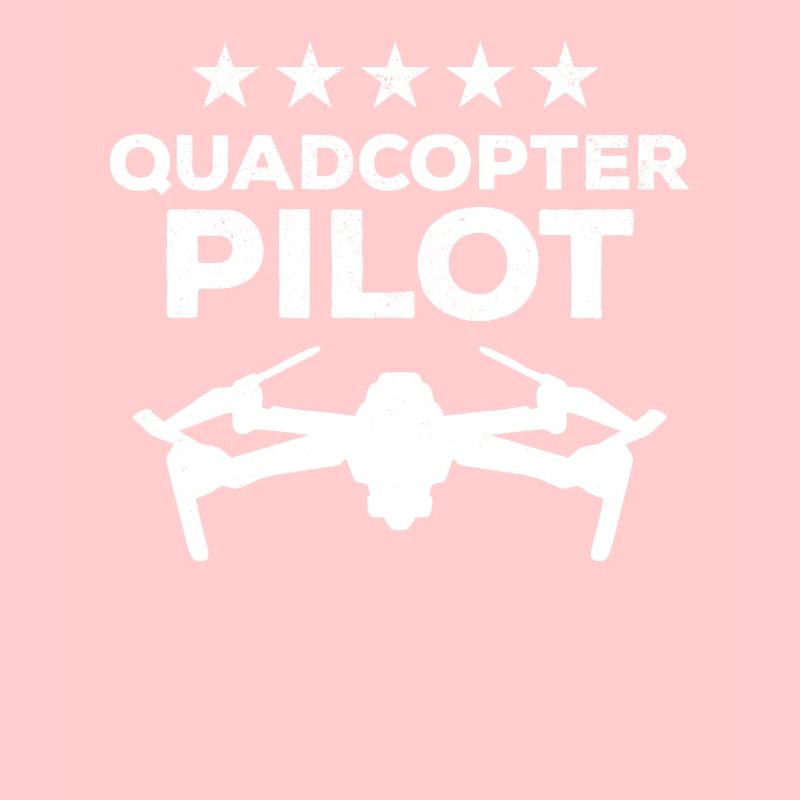 Quadcopter Pilot Drone Pilot Drone Racing - Drone