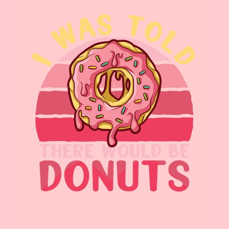 Donut Doughnut Baking Cake Baker