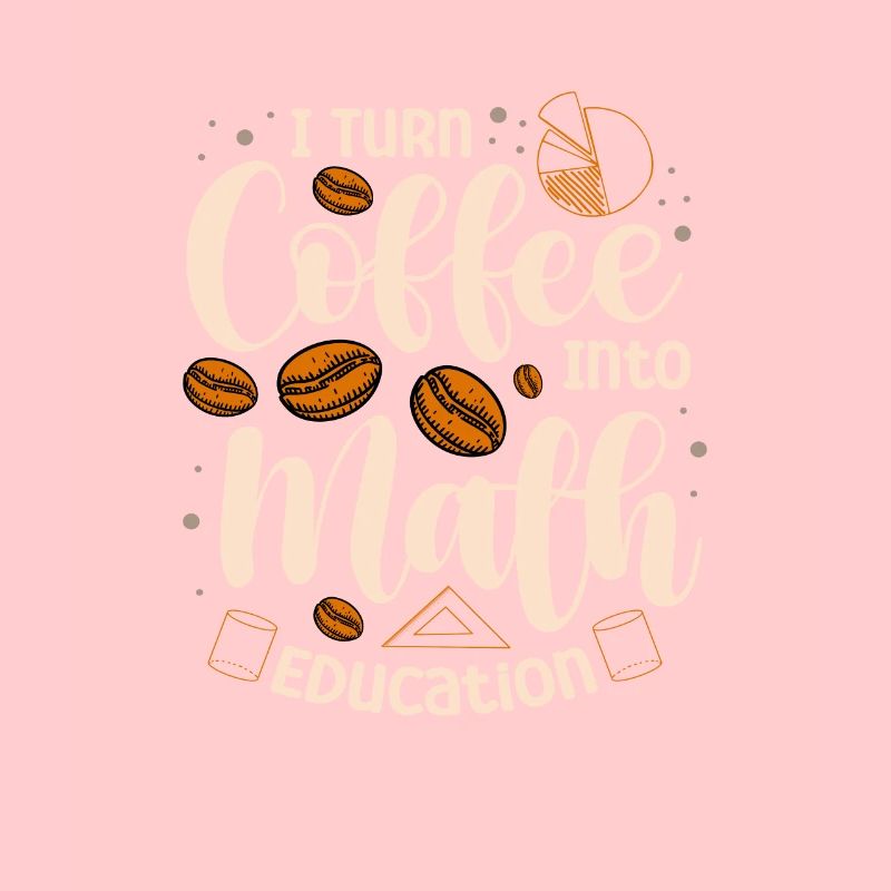 Je transforme le café en